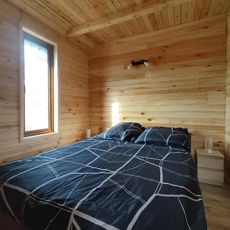 Bory Tucholskie - Kurs Na Wypoczynek Holiday home