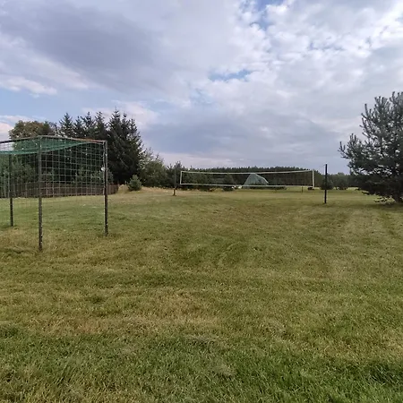 Holiday home Bory Tucholskie - Kurs Na Wypoczynek *