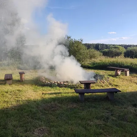 Bory Tucholskie - Kurs Na Wypoczynek Holiday home