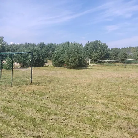 Bory Tucholskie - Kurs Na Wypoczynek *