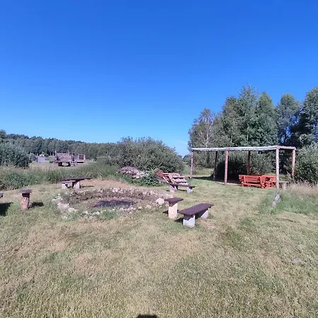 Bory Tucholskie - Kurs Na Wypoczynek *