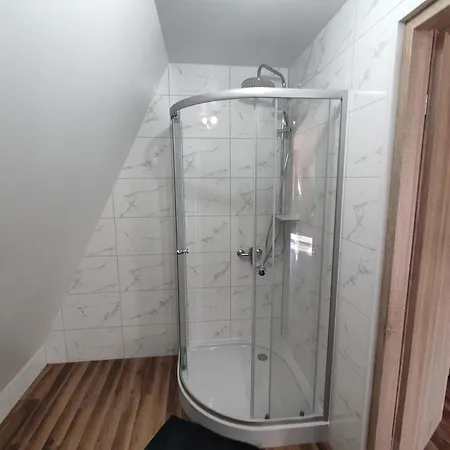 Holiday home Bory Tucholskie - Kurs Na Wypoczynek