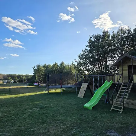 Bory Tucholskie - Kurs Na Wypoczynek *