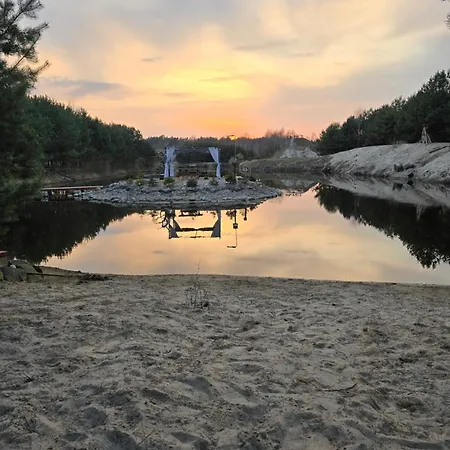 Bory Tucholskie - Kurs Na Wypoczynek