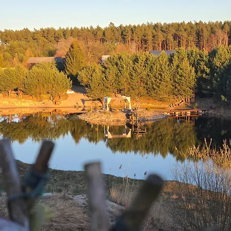 Bory Tucholskie - Kurs Na Wypoczynek Osieczno