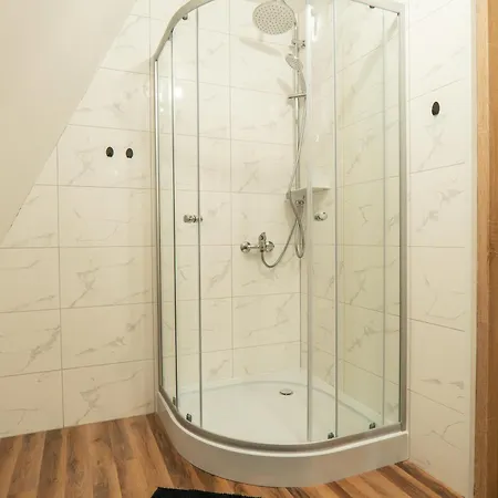 Holiday home Bory Tucholskie - Kurs Na Wypoczynek *