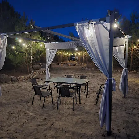 Bory Tucholskie - Kurs Na Wypoczynek *