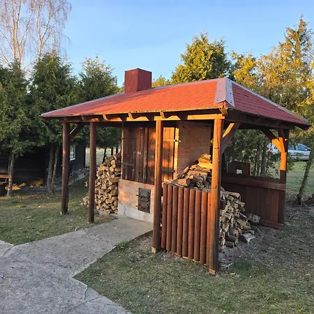 Bory Tucholskie - Kurs Na Wypoczynek * Osieczno