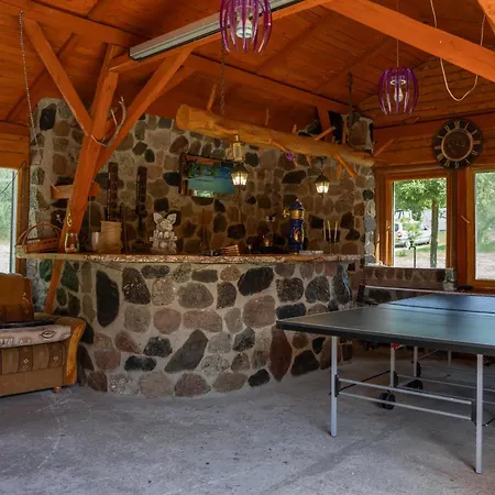 Bory Tucholskie - Kurs Na Wypoczynek