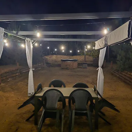 Bory Tucholskie - Kurs Na Wypoczynek 度假居 Osieczno