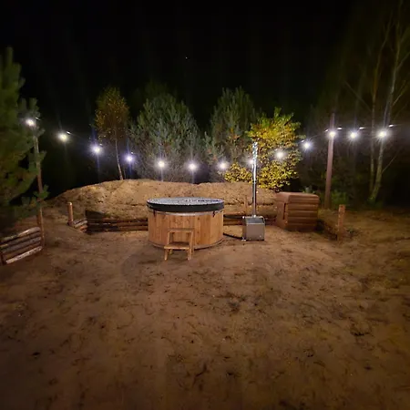 Bory Tucholskie - Kurs Na Wypoczynek *