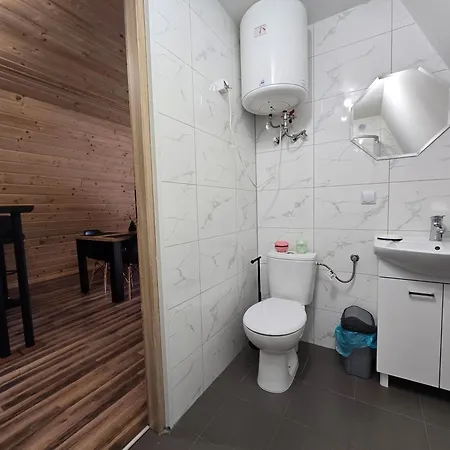 Bory Tucholskie - Kurs Na Wypoczynek * Osieczno