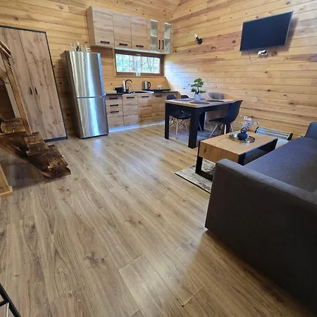 Bory Tucholskie - Kurs Na Wypoczynek * Osieczno