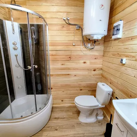 Bory Tucholskie - Kurs Na Wypoczynek * Osieczno