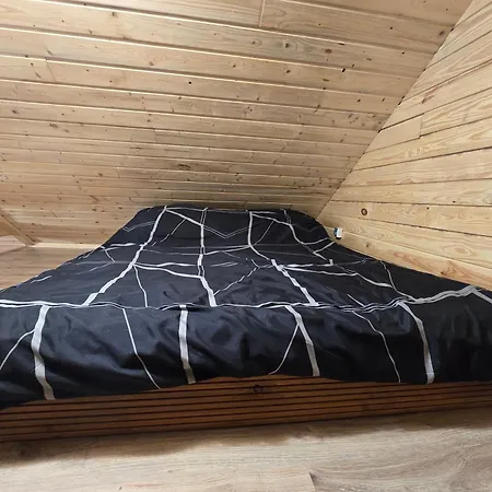 Bory Tucholskie - Kurs Na Wypoczynek *